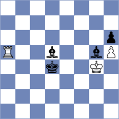 Yelisieiev - Brancaleoni (chess.com INT, 2025)