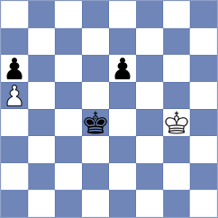 Silva Lucena - Taboas Rodriguez (chess.com INT, 2023)