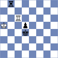 Le Tuan Minh - Dreev (chess.com INT, 2023)