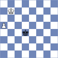 Okike - Turzo (chess.com INT, 2022)