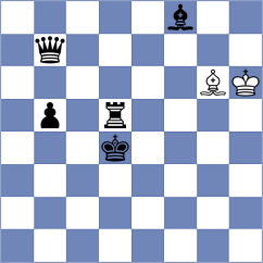 Trent - Bashirli (chess.com INT, 2024)