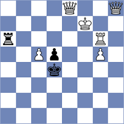 Meister - Hoffer (Playchess.com INT, 2005)