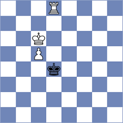 Lancman - Garcia Ramos (chess.com INT, 2024)