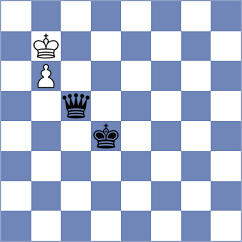 Mazzilli - Bashirli (chess.com INT, 2024)