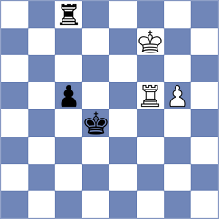 Pogrebissky - Gerstenfeld (Kiev, 1940)