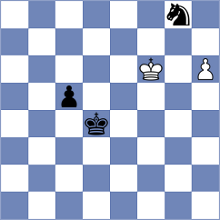 Kambrath - Krzywda (chess.com INT, 2025)