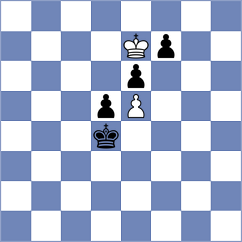 Jovic - Dziththauly Ramadhan (chess.com INT, 2023)