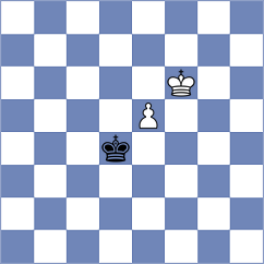Kavutskiy - Gomez (Chess.com INT, 2020)