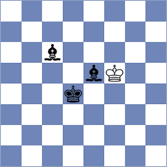 Chesnokov - Beliaev (Lipetsk, 2007)