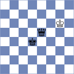 De Souza - Navarro (Chess.com INT, 2021)