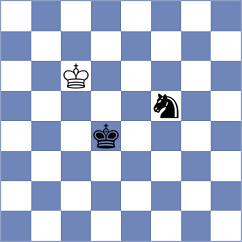 Henriksson - Kesarev (Chess.com INT, 2015)