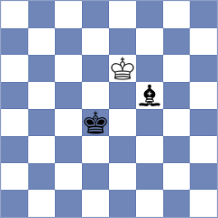 Perez Gormaz - Janaszak (chess.com INT, 2025)