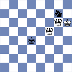 Saya - Korol (chess.com INT, 2024)
