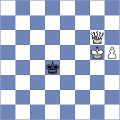 Miszler - Yevchenko (chess.com INT, 2024)
