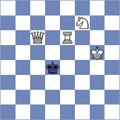 Da Silva - Pereira (Lichess.org INT, 2020)