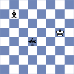 Kushko - Pavlov (chess.com INT, 2024)