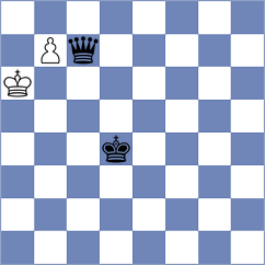 Pedersen - Rewitz (Esbjerg, 1996)