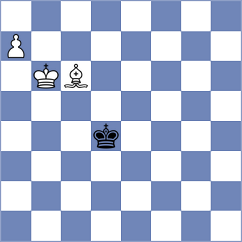 Sevgi - Arngrimsson (chess.com INT, 2022)