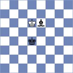 Devaev - Samarth (chess.com INT, 2022)