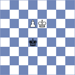 Trost - Legenia (Chess.com INT, 2021)