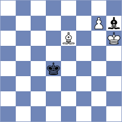 Patel - Sagues (England ENG, 2024)