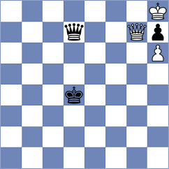 Atakhan - Tymrakiewicz (chess.com INT, 2022)