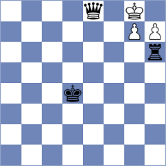 Badamkhand - Cherry (FIDE Online Arena INT, 2024)
