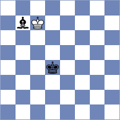 Kujawski - Stojanovski (Chess.com INT, 2020)