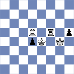 Urban - Novak (Svetla nad Sazavou, 1997)