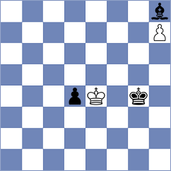 Taichman - Szpar (chess.com INT, 2024)