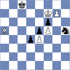 Lacasa Diaz - Pogorelov (Torredembarra ESP, 2024)
