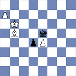 Garakov - Maximov (chess.com INT, 2023)