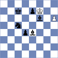 Zaichenko - Rottenwohrer Suarez (chess.com INT, 2022)