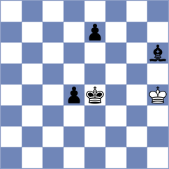 Reyes Zavaleta - Cantero (Lichess.org INT, 2021)