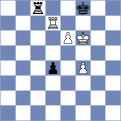 Cheng - Wang (Shanghai CHN, 2024)