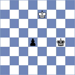 Cruz Mendez - Lukachewski Junior (chess.com INT, 2024)
