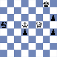 Shapiro - Khotenashvili (chess.com INT, 2025)