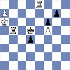 Sowinski - Boulos (Florianopolis BRA, 2024)