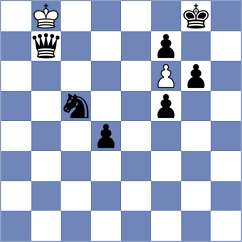 Vargas - Wiegmann (chess.com INT, 2022)