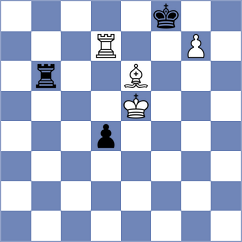 Hernandez Izquierdo - Kjaergaard Jensen (chess.com INT, 2025)