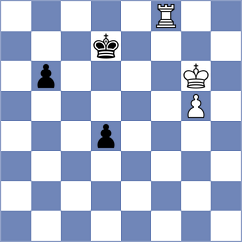 Beniosev - Sindarov (chess.com INT, 2025)