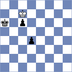 Ranasinghe - Kovalevsky (chess.com INT, 2024)