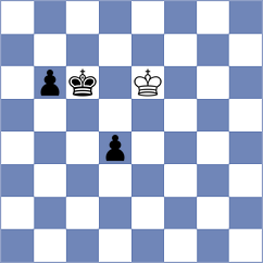 Thybo - Vlassov (Chess.com INT, 2020)