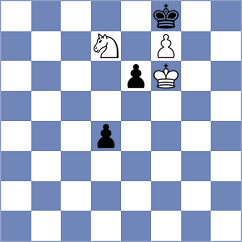 Plakhotnikov - Hryhorieva (Lichess.org INT, 2021)