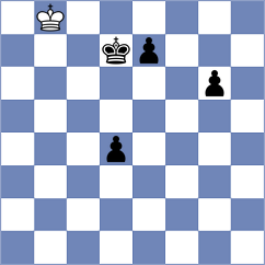 Pein - Vlassov (chess.com INT, 2022)