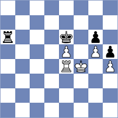 Akimov - Bystrov (St Petersburg, 2007)