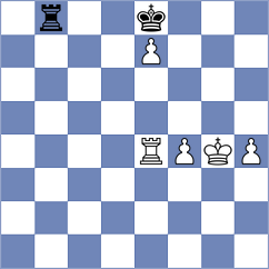 Demarchek - Murzin (Kemerovo, 2014)