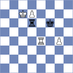 Vakhlamov - Perez Rodriguez (Chess.com INT, 2021)
