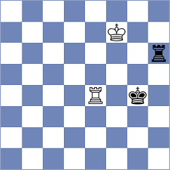 Pye - Alizada (Lichess.org INT, 2020)