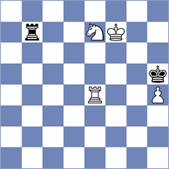 Abramov - Gusev (Kemerovo, 2009)